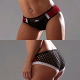Aussie Cossie DareWear Burlesque Basic Knickers