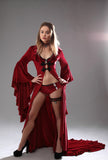Aussie Cossie DareWear Burlesque Grandeur