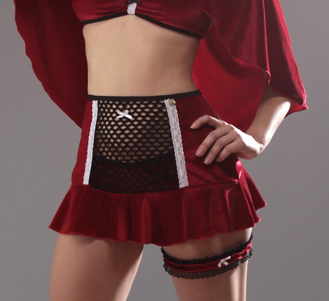 Aussie Cossie DareWear Burlesque Skirt