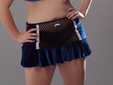 Aussie Cossie DareWear Burlesque Skirt