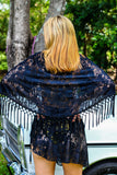Classic Lace Capelette