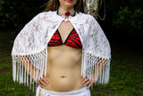 Aussie Cossie DareWear Classic Lace Capelette