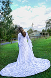 Classic Lace Grandeur