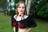 Classic Lace Hugger