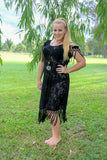 Aussie Cossie DareWear Classic Lace Long Dress
