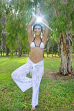 Aussie Cossie DareWear Classic Lace Pants