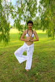 Classic Lace Pants