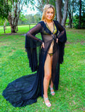 Aussie Cossie DareWear Lush Grandeur