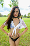 Aussie Cossie DareWear Lush Hugger