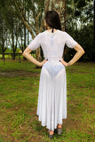 Aussie Cossie DareWear Lush Long Gown