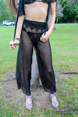 Aussie Cossie DareWear Lush Pants