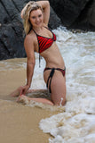 Siren Tri Support Top