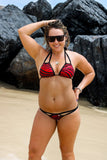 Aussie Cossie DareWear Siren V Bottom